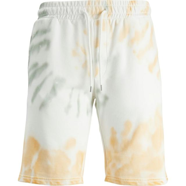 Šortai vyrams, Smėlio, JPSTTIEDYE SWEA