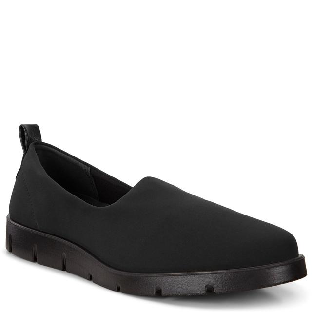 Bateliai - moterims, Juoda, 282073