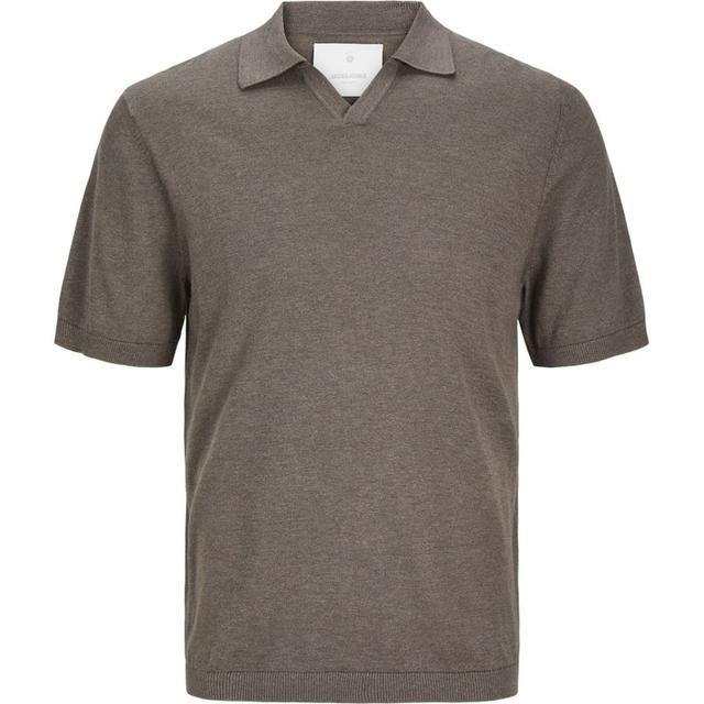 Megztinis vyrams, Ruda, Jprccigor pullover