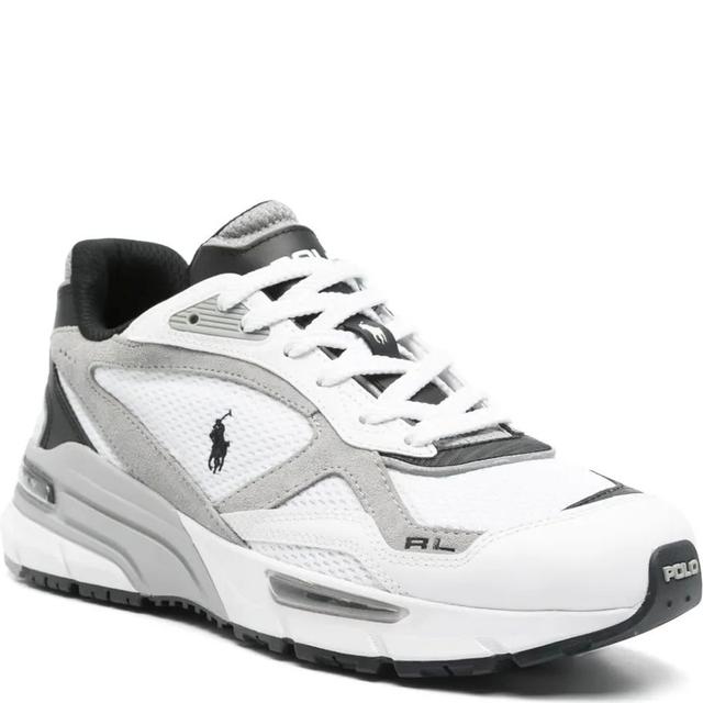 Laisvalaikio bateliai vyrams, Balta, Trackstr 275-sneakers