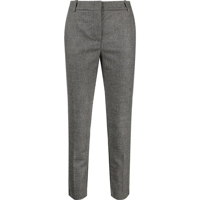 Kelnės moterims, Pilka, Bello trousers