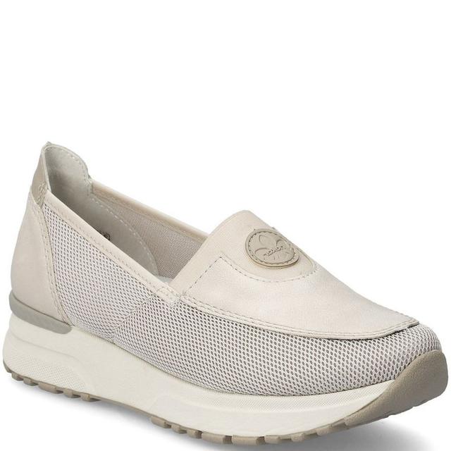 Laisvalaikio bateliai moterims, Smėlio, LEISURE