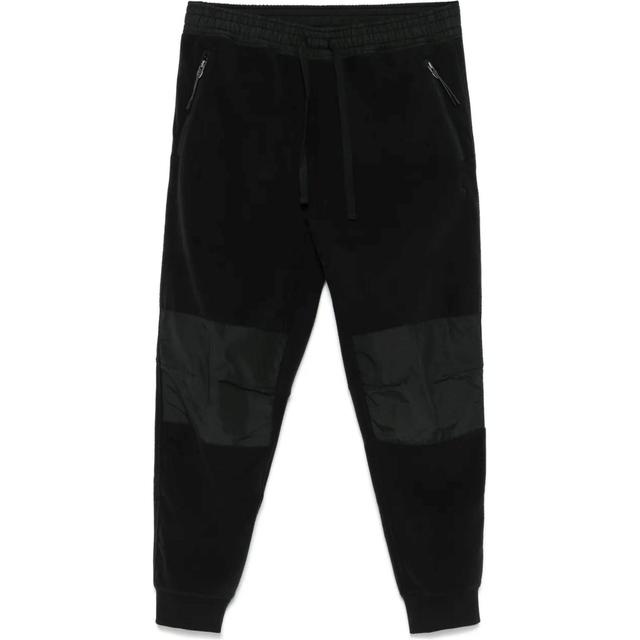 Kelnės vyrams, Juoda, Athletic pants