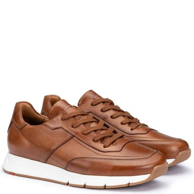 Laisvalaikio bateliai vyrams, Ruda, Amsterdam  leisure