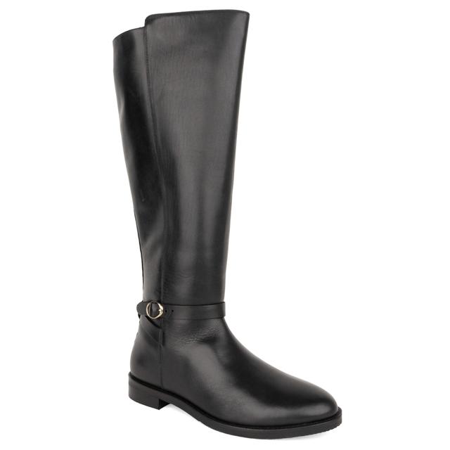 Auliniai moterims, Juoda, Cona boots