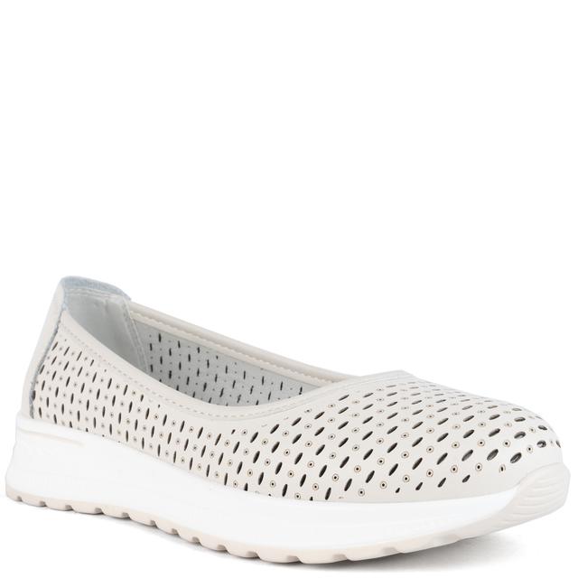 Balerinos moterims, Smėlio, Ballerinas