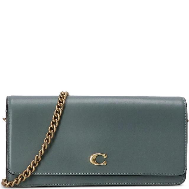 Rankinė per petį moterims, Balta, Shoulder bag