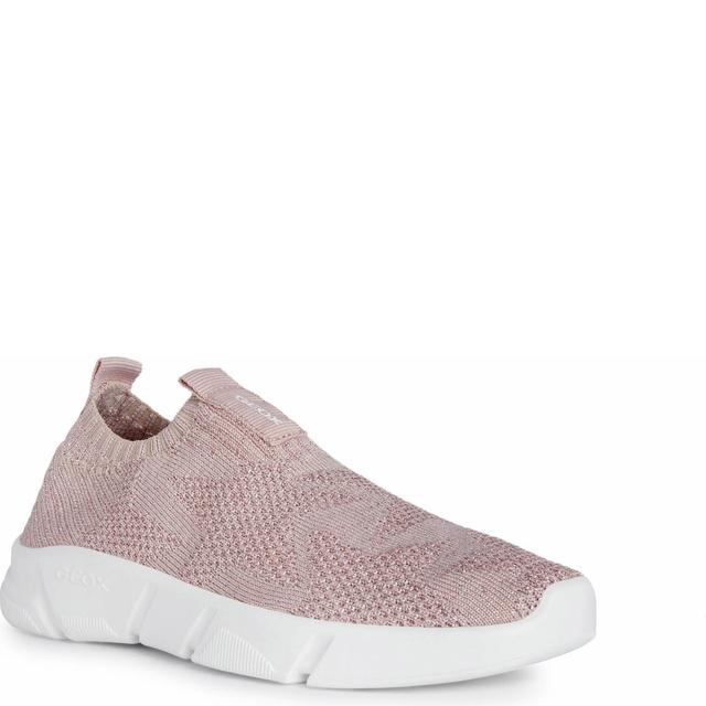 Sportiniai bateliai mergaitėms, Rožinė, ARIL SHOES