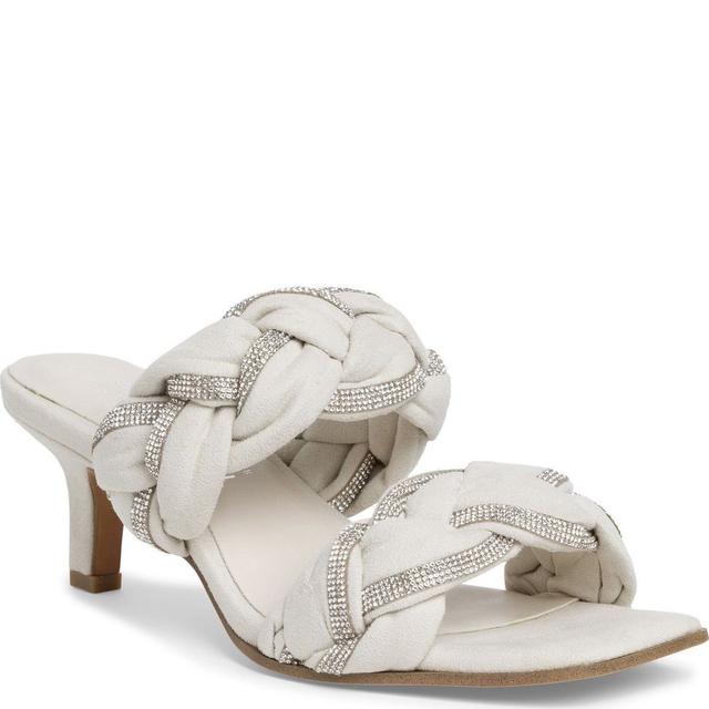 Klumpės moterims, Smėlio, MULES