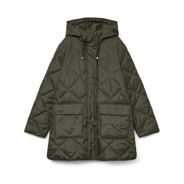 Striukė moterims, Chaki, Millie tessa coat