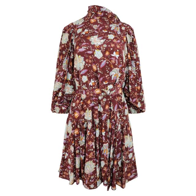 Midi suknelė moterims, Marga, Lula Dress