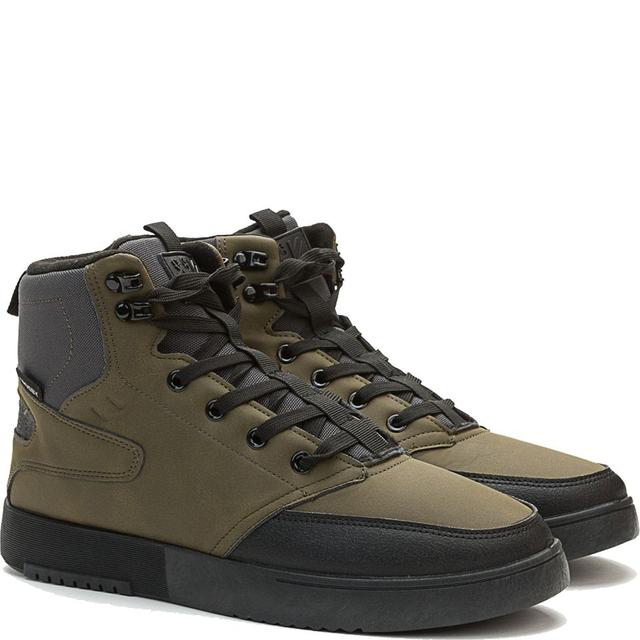 Laisvalaikio bateliai vyrams, Chaki, Leisure