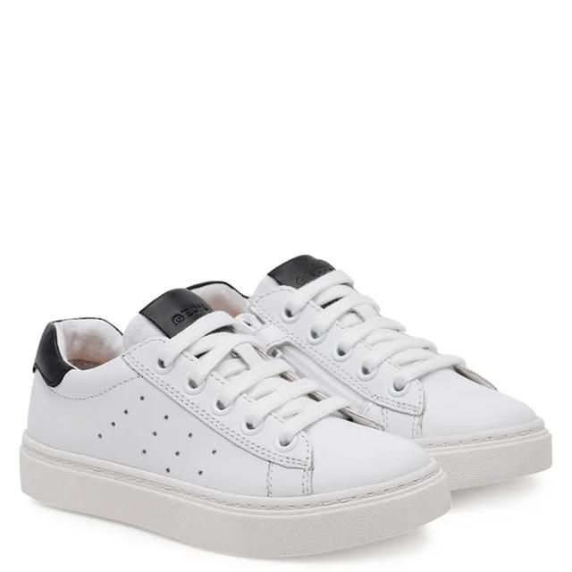 Laisvalaikio bateliai berniukams, Balta, Nashik leisure