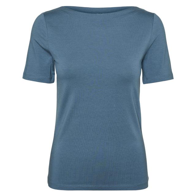 Palaidinės moterims, Mėlyna, Panda