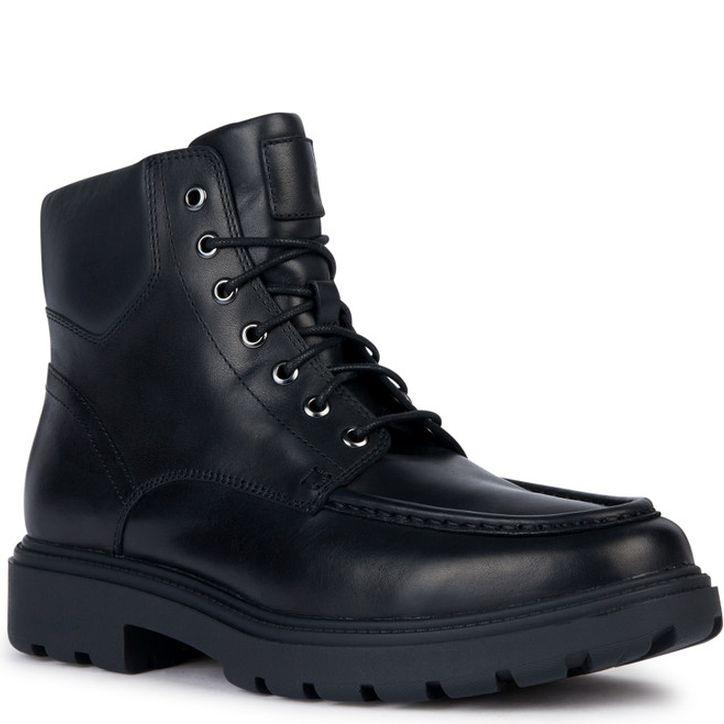 Aulinukai vyrams, Juoda, Spherica ec7 booties