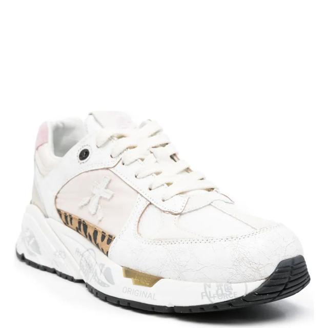 Laisvalaikio bateliai moterims, Marga, sneakers