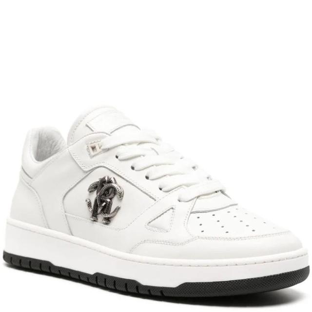 Laisvalaikio bateliai vyrams, Balta, Sneakers