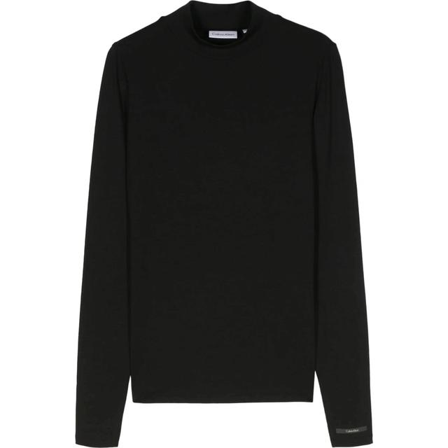 Trumpinti marškinėliai moterims, Juoda, Other tops