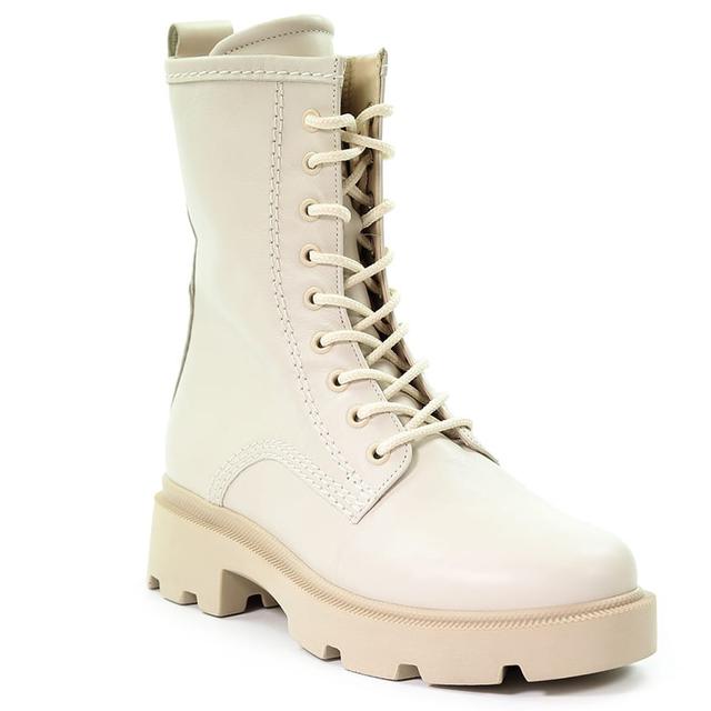 Aulinukai moterims, Smėlio, Booties