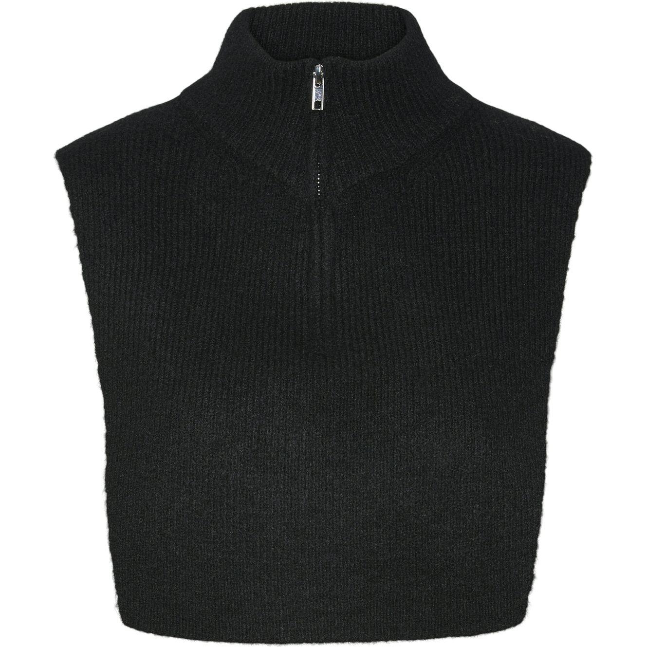 Skara moterims, Juoda, PCJIKLO NECKWARM