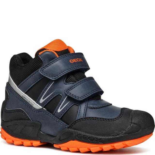 Aulinukai berniukams, Mėlyna, New savage booties