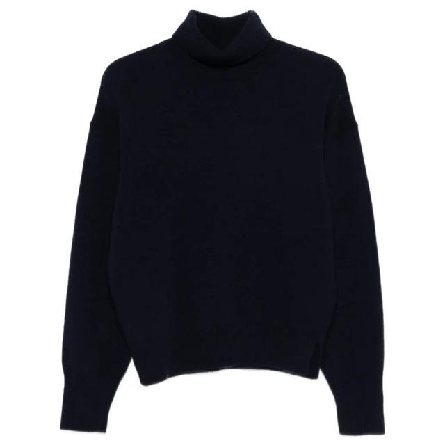 Megztinis moterims, Mėlyna, Novellino sweater