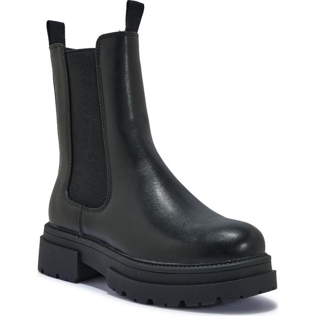 Aulinukai moterims, Juoda, PERTH20