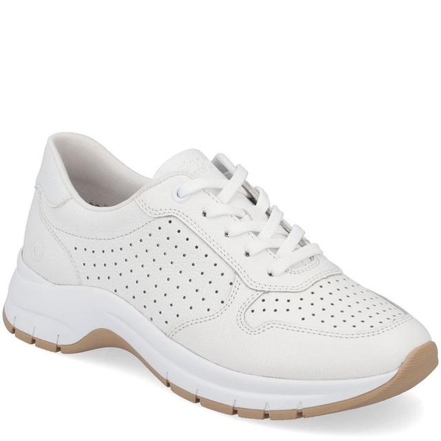 Laisvalaikio bateliai moterims, Balta, LEISURE