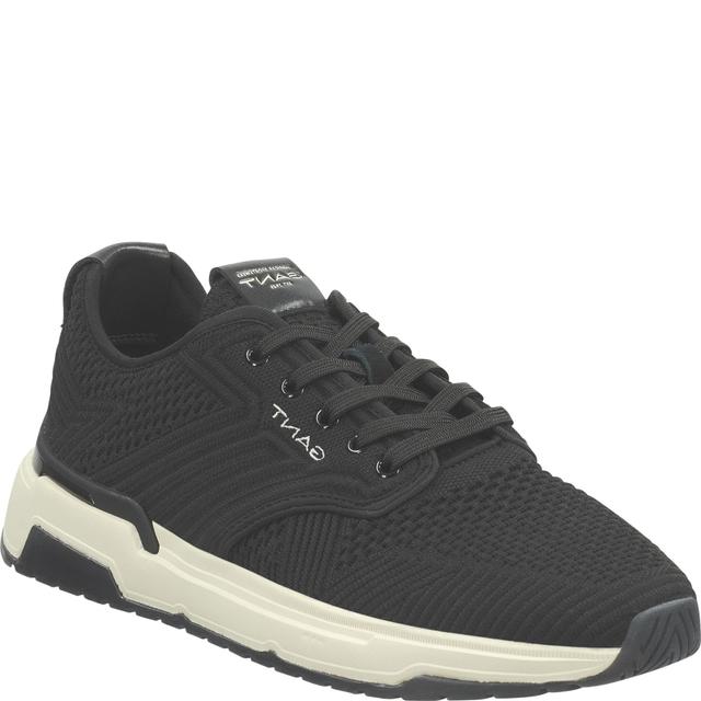 Laisvalaikio bateliai vyrams, Juoda, Jeuton leisure