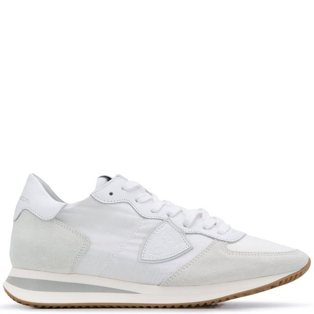 Sportiniai bateliai moterims, Balta, Trpx low woman sneaker