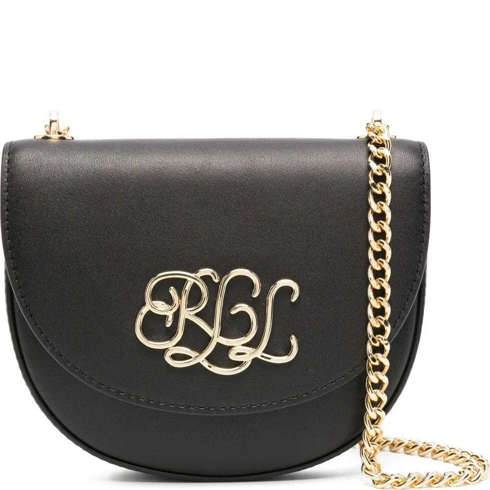 Rankinė per petį moterims, Juoda, Wtly chn cbd crossbody small