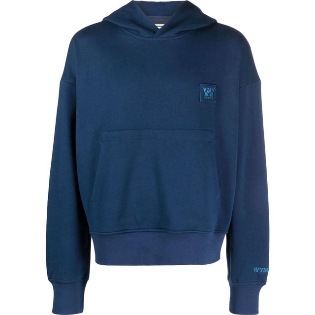 Džemperis vyrams, Mėlyna, Mens hoodies