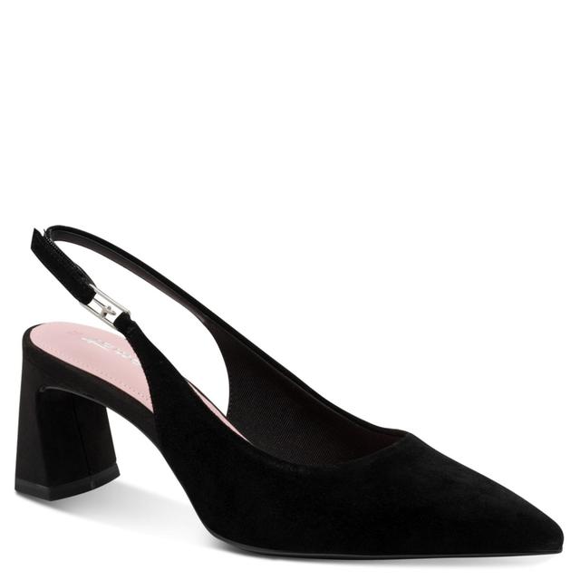 Aukštakulniai moterims, Juoda, Pumps