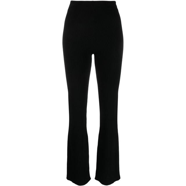 Kelnės moterims, Juoda, Pants