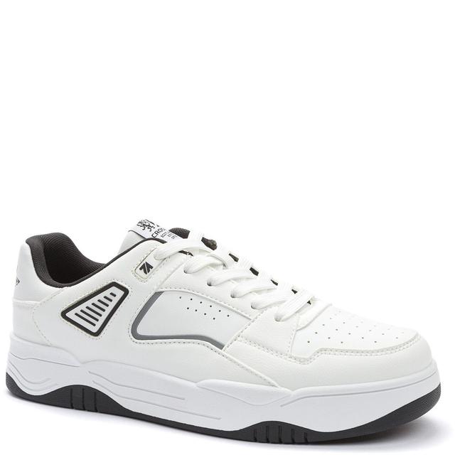 Laisvalaikio bateliai berniukams, Balta, Sneakers, KEDDO