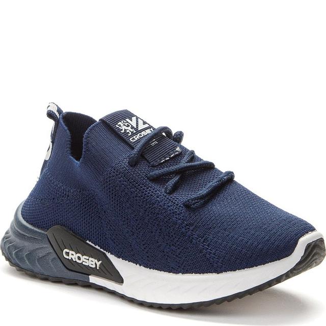 Sportbačiai berniukams, Mėlyna, SNEAKERS