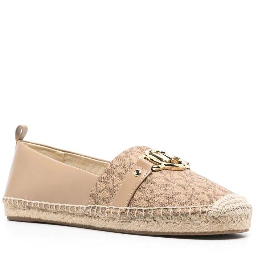 Espadrilės moterims, Ruda, Rory espadrille