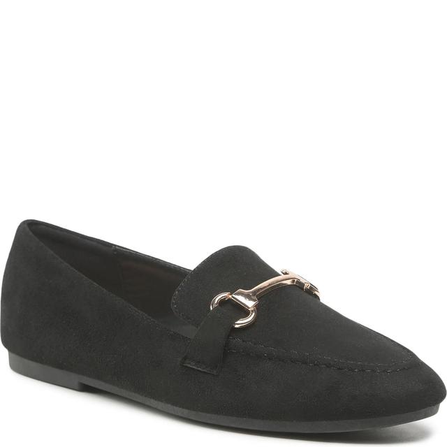 Bateliai - moterims, Juoda, SHOES