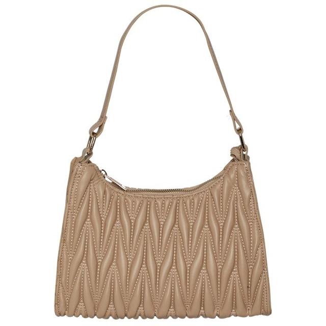 Rankinė, krepšys moterims, Smėlio, PCKELANI SHOULDER BAG