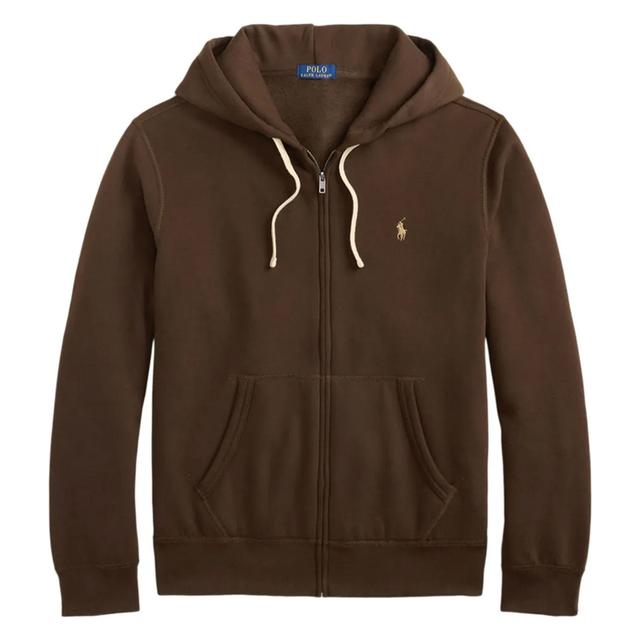 Sportinis nertinis vyrams, Ruda, Lsfzhoodm6-long sleeve-knit