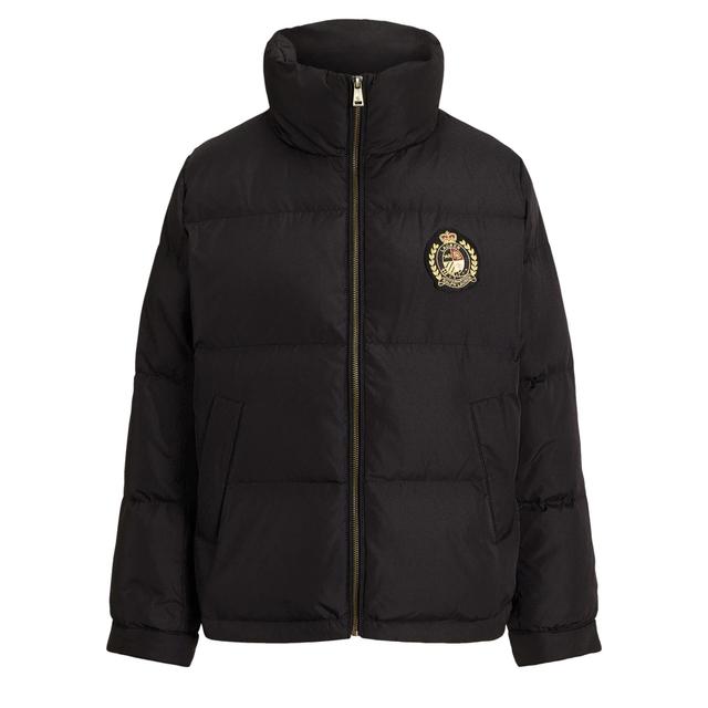 Striukė moterims, Juoda, Sh pfr w ncr insulated coat