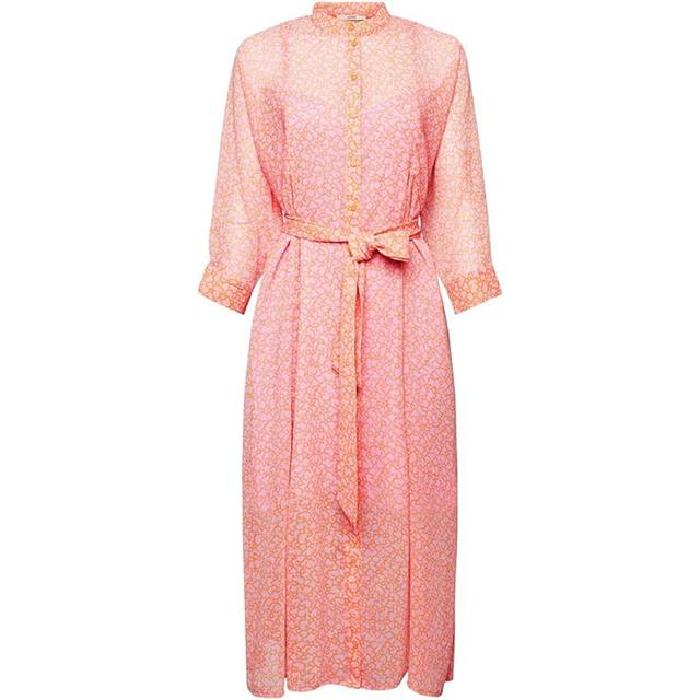 Midi suknelė moterims, RCS drss aop