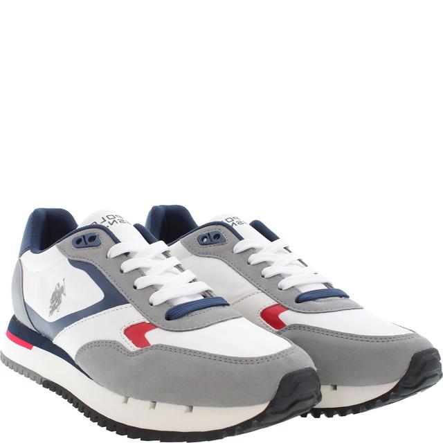 Laisvalaikio bateliai vyrams, Marga, JUSTIN