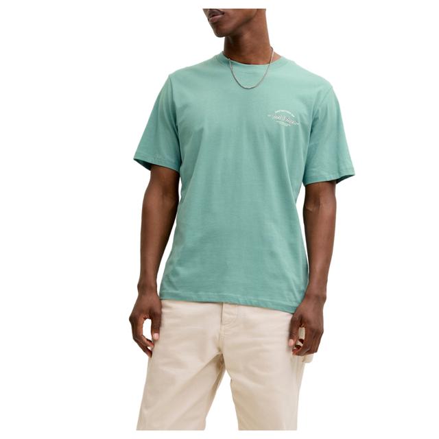 Marškinėliai vyrams, Žalia, Brandon