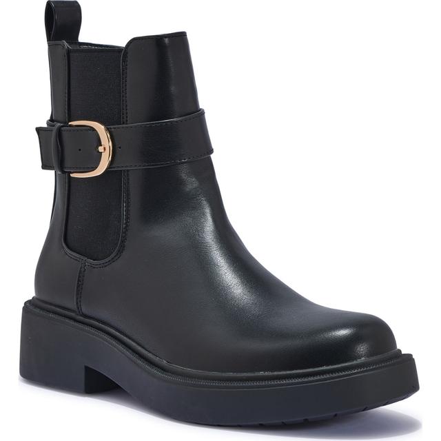 Aulinukai moterims, Juoda, CLYDE10