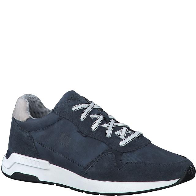 Laisvalaikio bateliai vyrams, Mėlyna, LEISURE