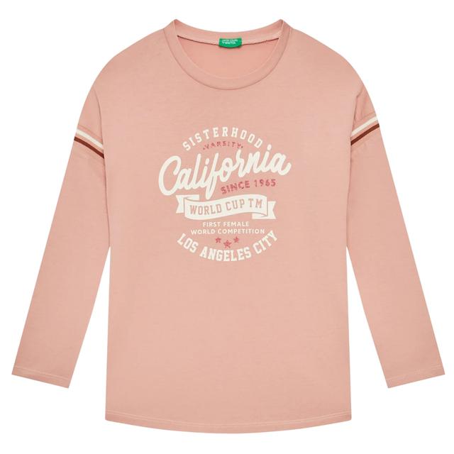 Marškinėliai mergaitei