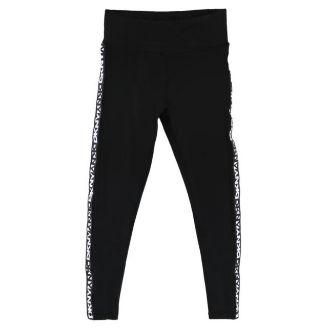 Tamprės moterims, Juoda, Hw 7/8 tight 2-tn lg