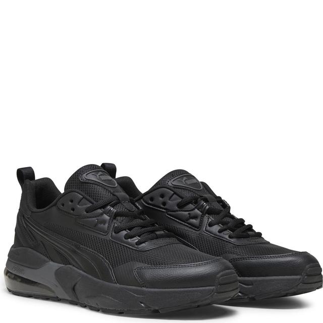 Laisvalaikio bateliai vyrams, Juoda, Vis2K leisure