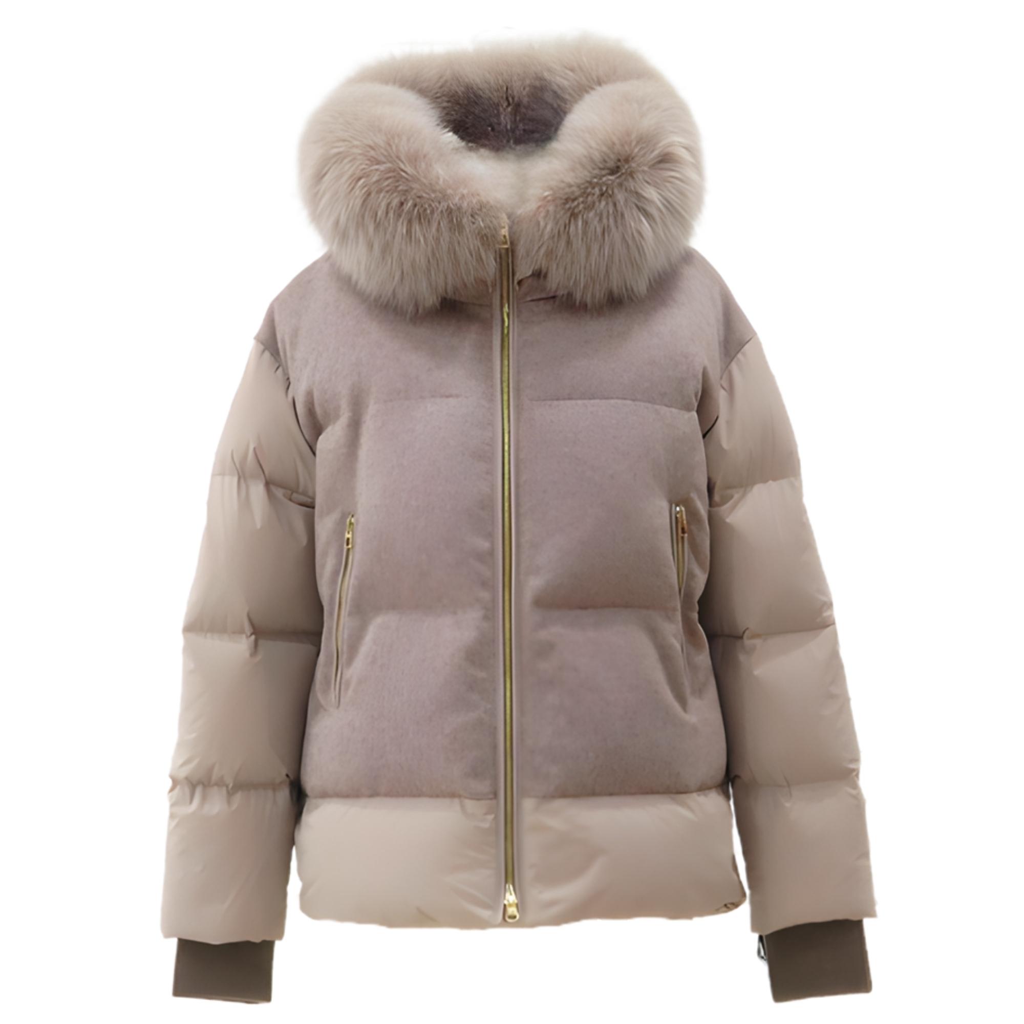 Striukė moterims, Smėlio, Jackets